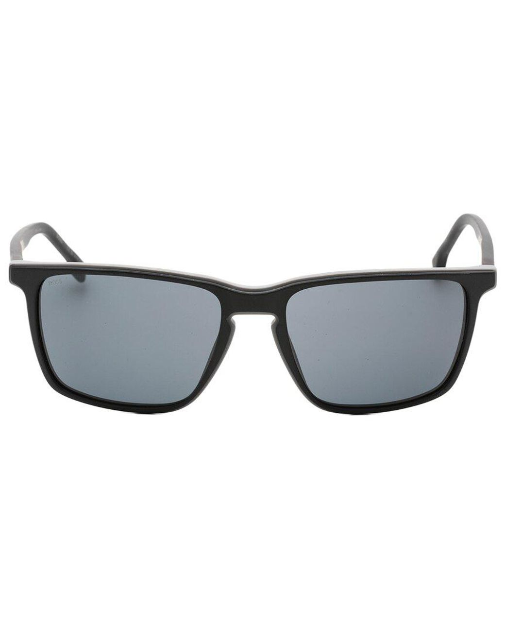 Boss Black Boss 1556/O/S 57Mm Sunglasses for men