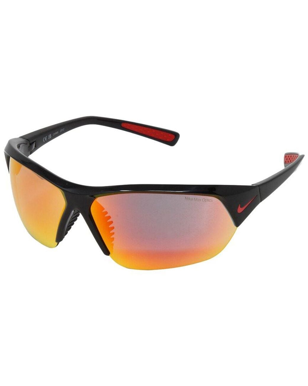Nike Natural Fq4684 69Mm Sunglasses for men