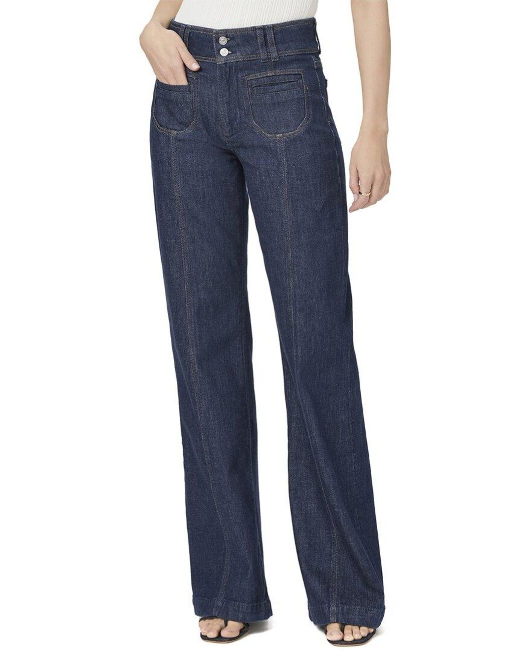 PAIGE Blue Leenah Jean