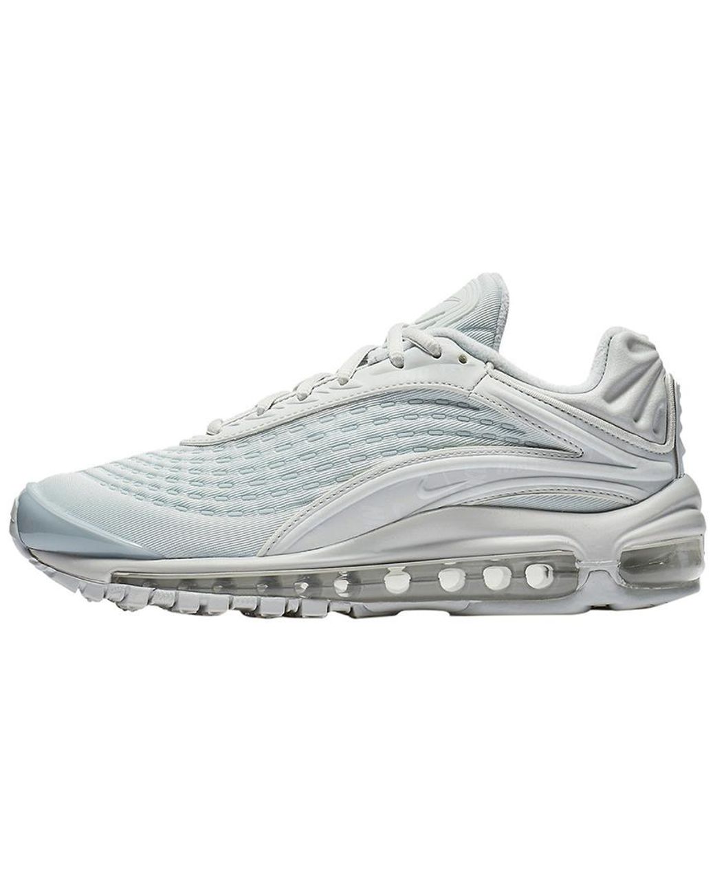 air max deluxe se sneaker