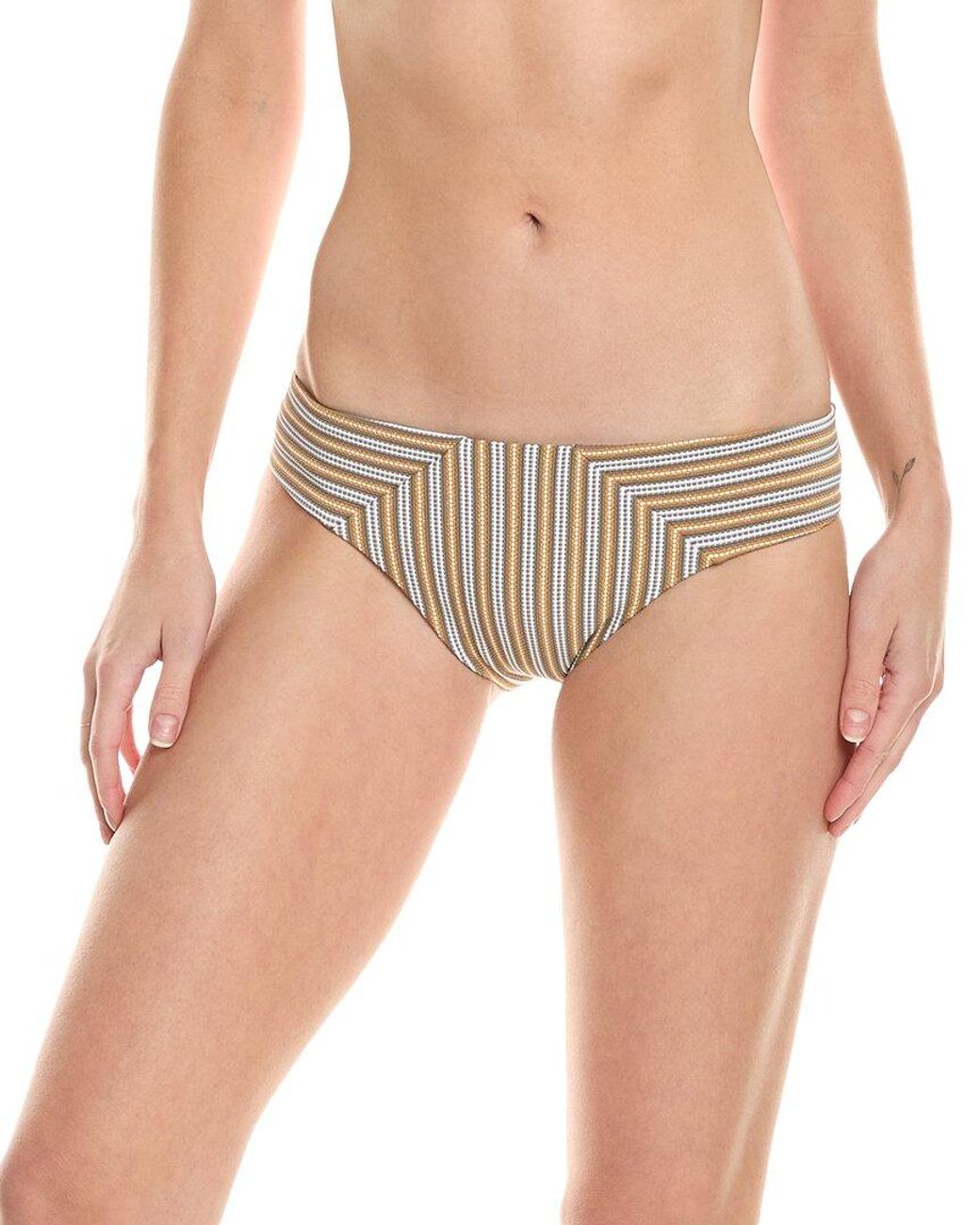 Luli Fama Natural Full Bottom