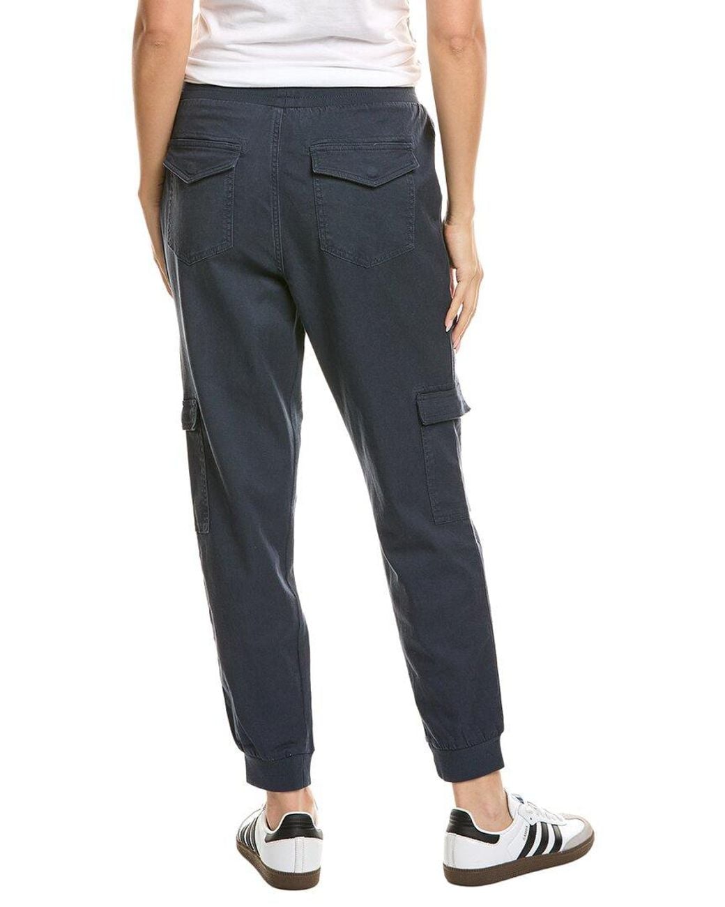 Splendid Blue Jaclyn Jogger Pant