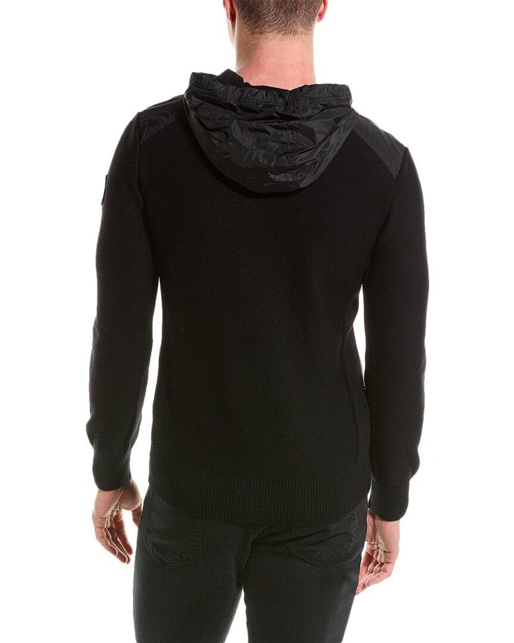 Canada goose ashcroft hoody hotsell