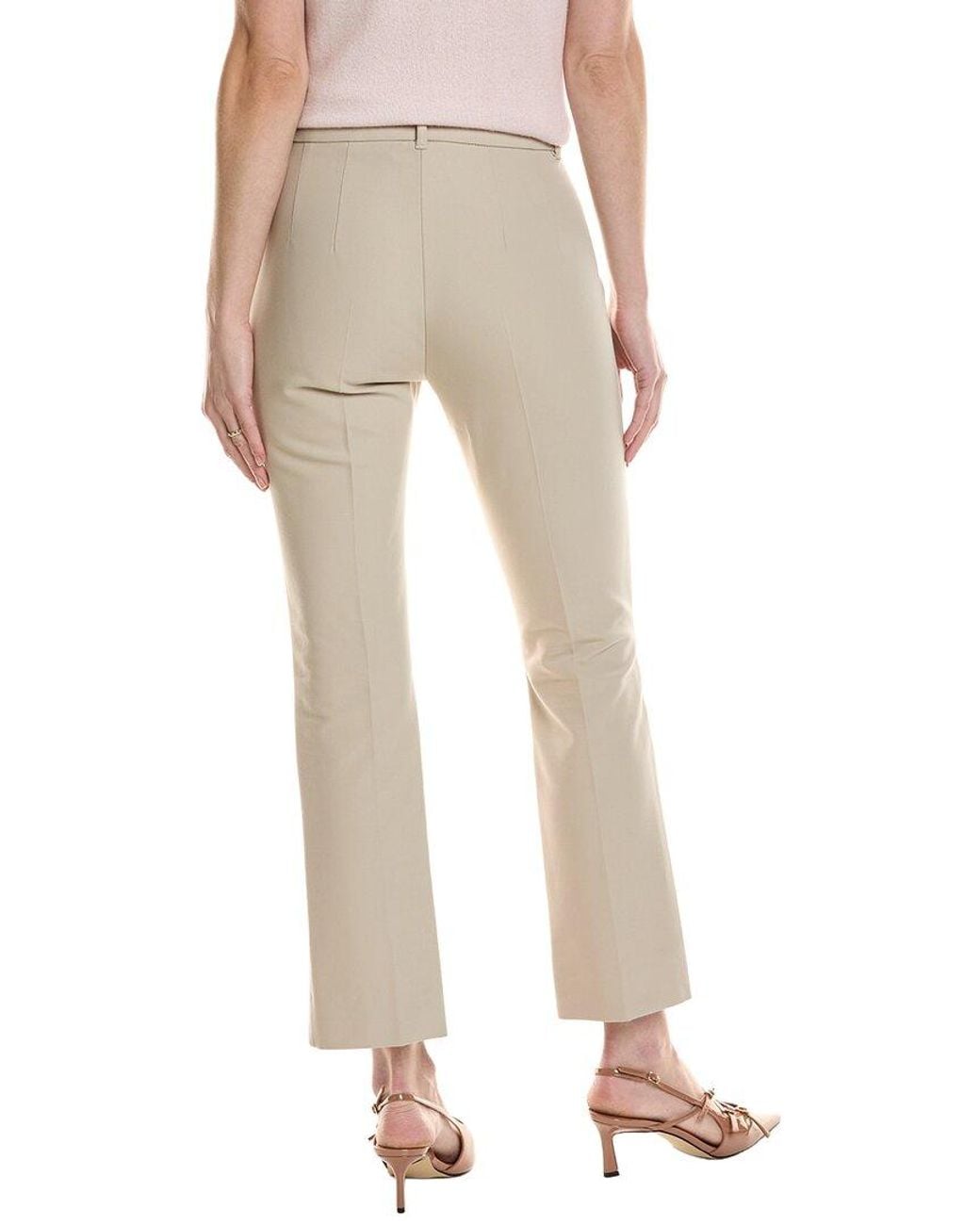 Max Mara Natural Fatina Trouser