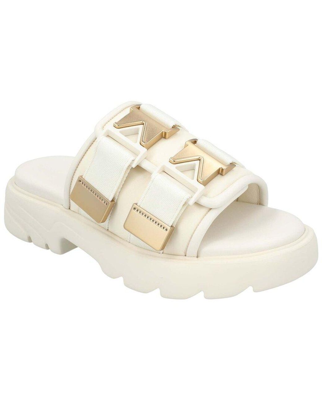 Bottega Veneta White Lambskin Leather Flash (Authentic Pre-Loved)