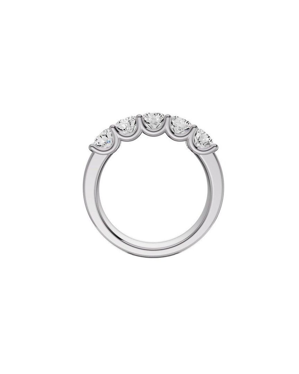 Lab Grown Diamonds White 14K 2.00 Ct. Tw. Lab-Grown Diamond Ring