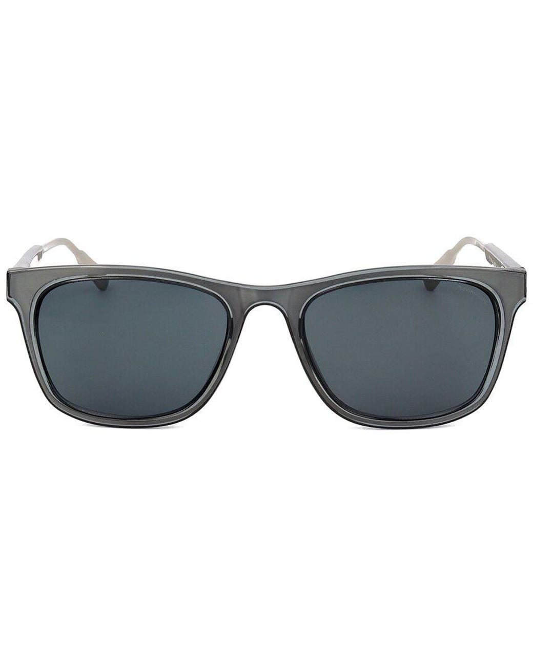 Linda Farrow Gray Kris Van Assche By Linda Farrow Kva59 54Mm Sunglasses for men
