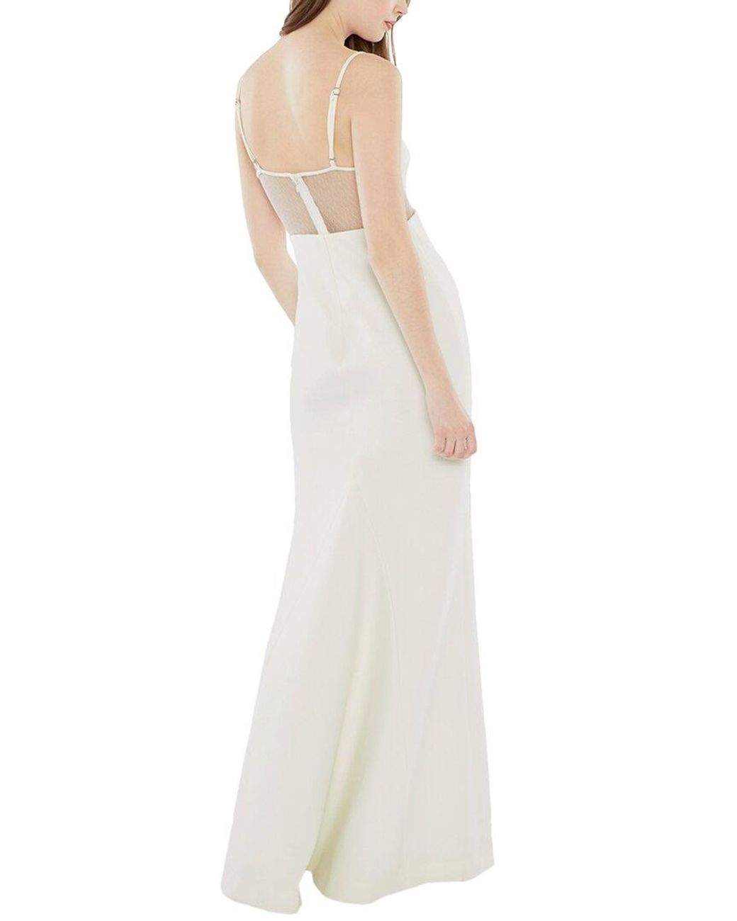 Likely White Stefania Gown