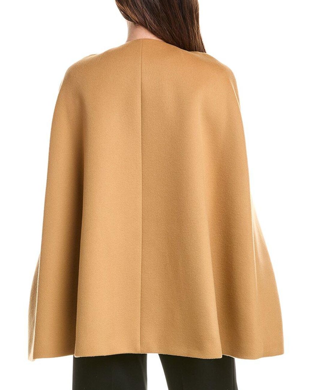 Carolina Herrera Natural Cape