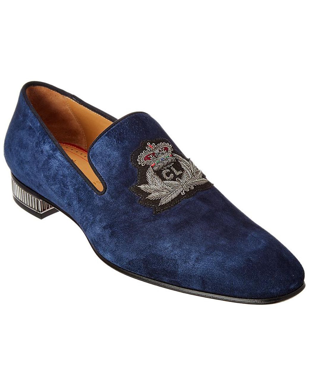 captain colonnaki flat