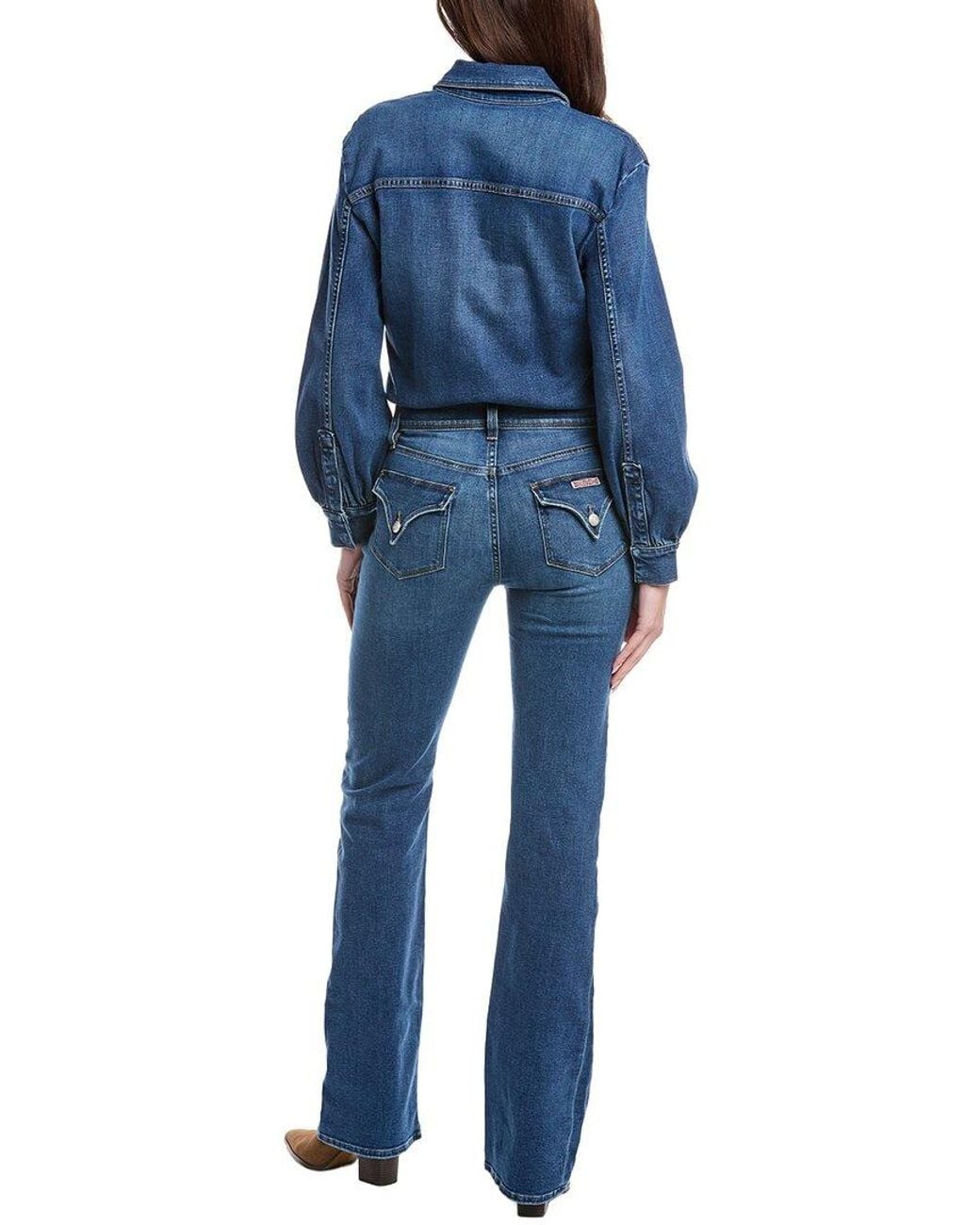 Hudson Blue The Designer Jumpsuit