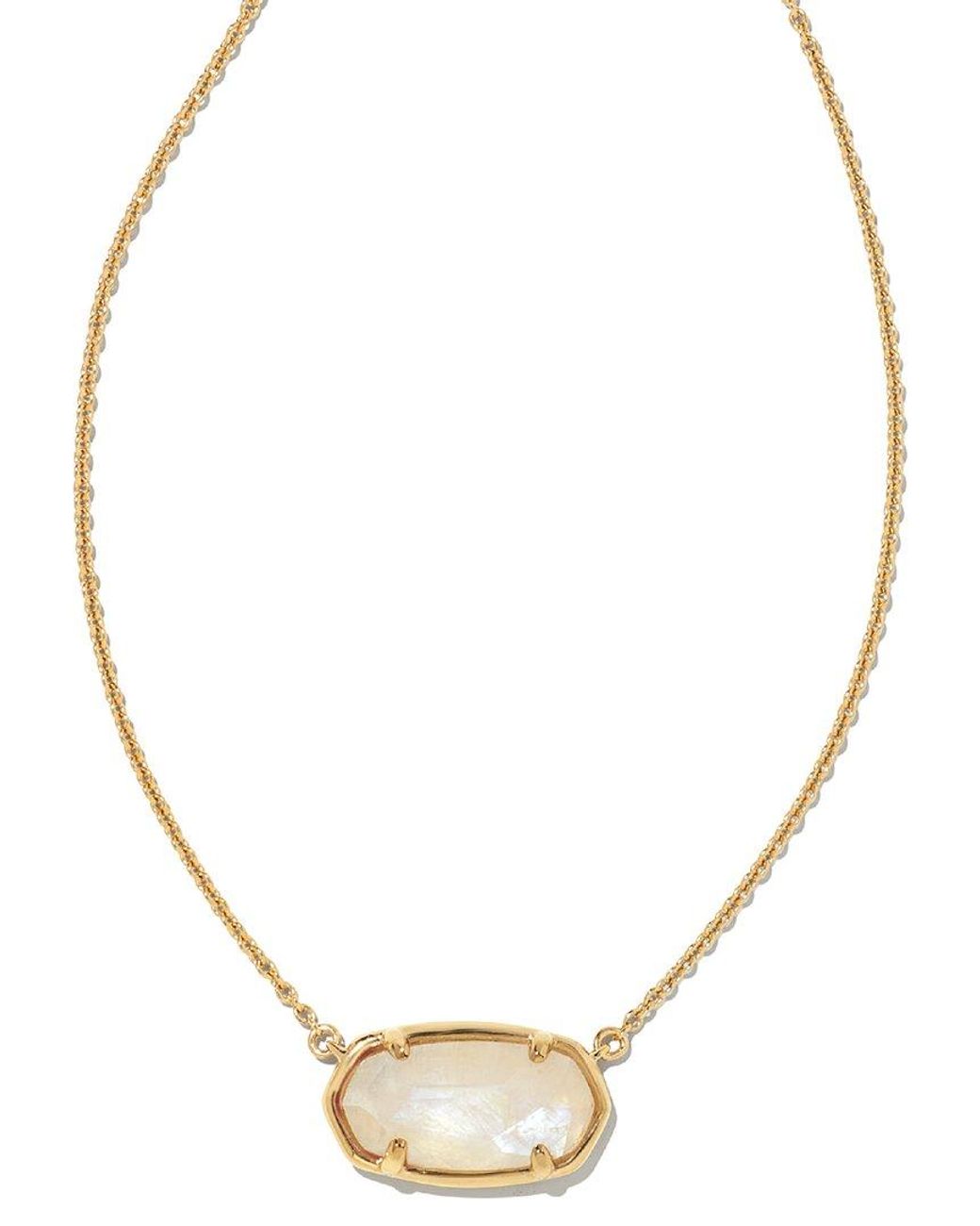 Kendra scott rue pendant necklace new arrivals