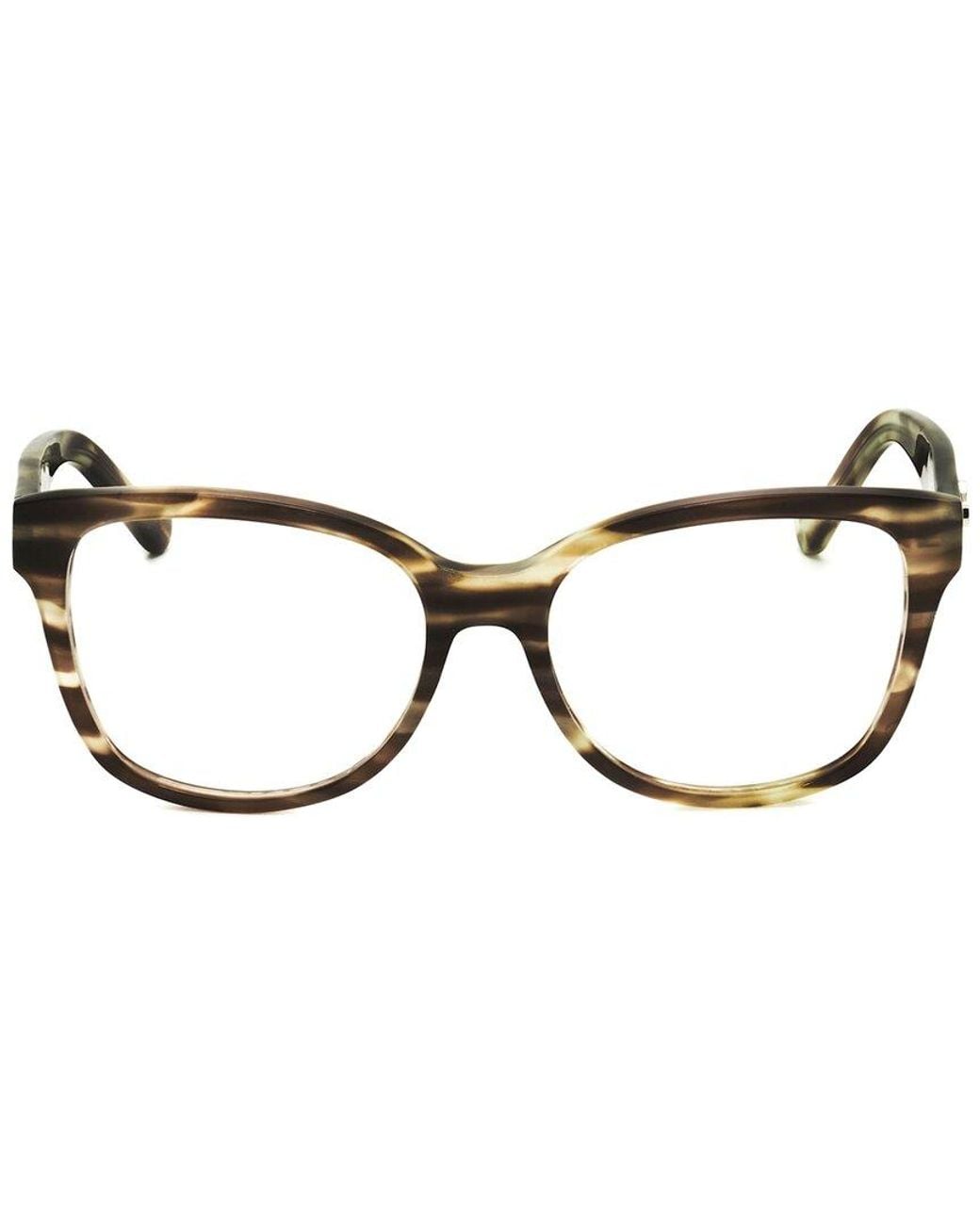 Liu Jo Metallic Lj2628 265 52mm Optical Frames