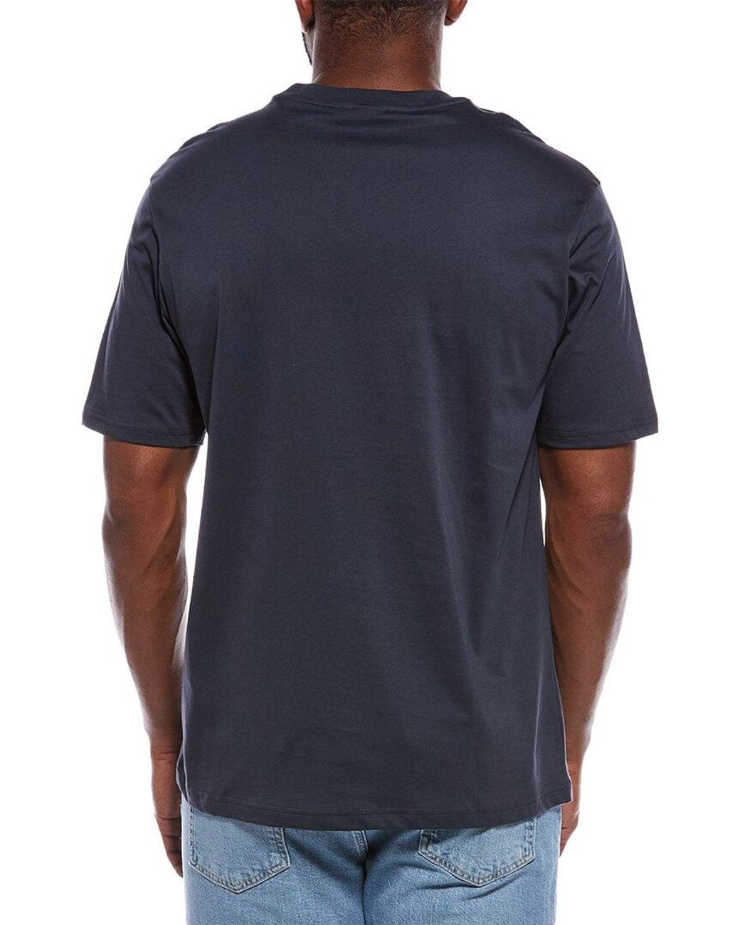 Oakley Blue Blocks T-Shirt for men