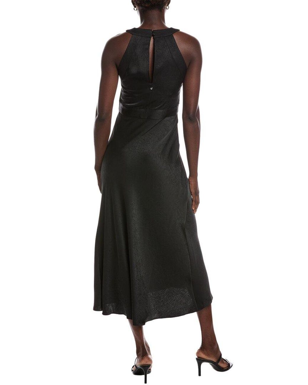 Boss Black Boss Danden Midi Dress