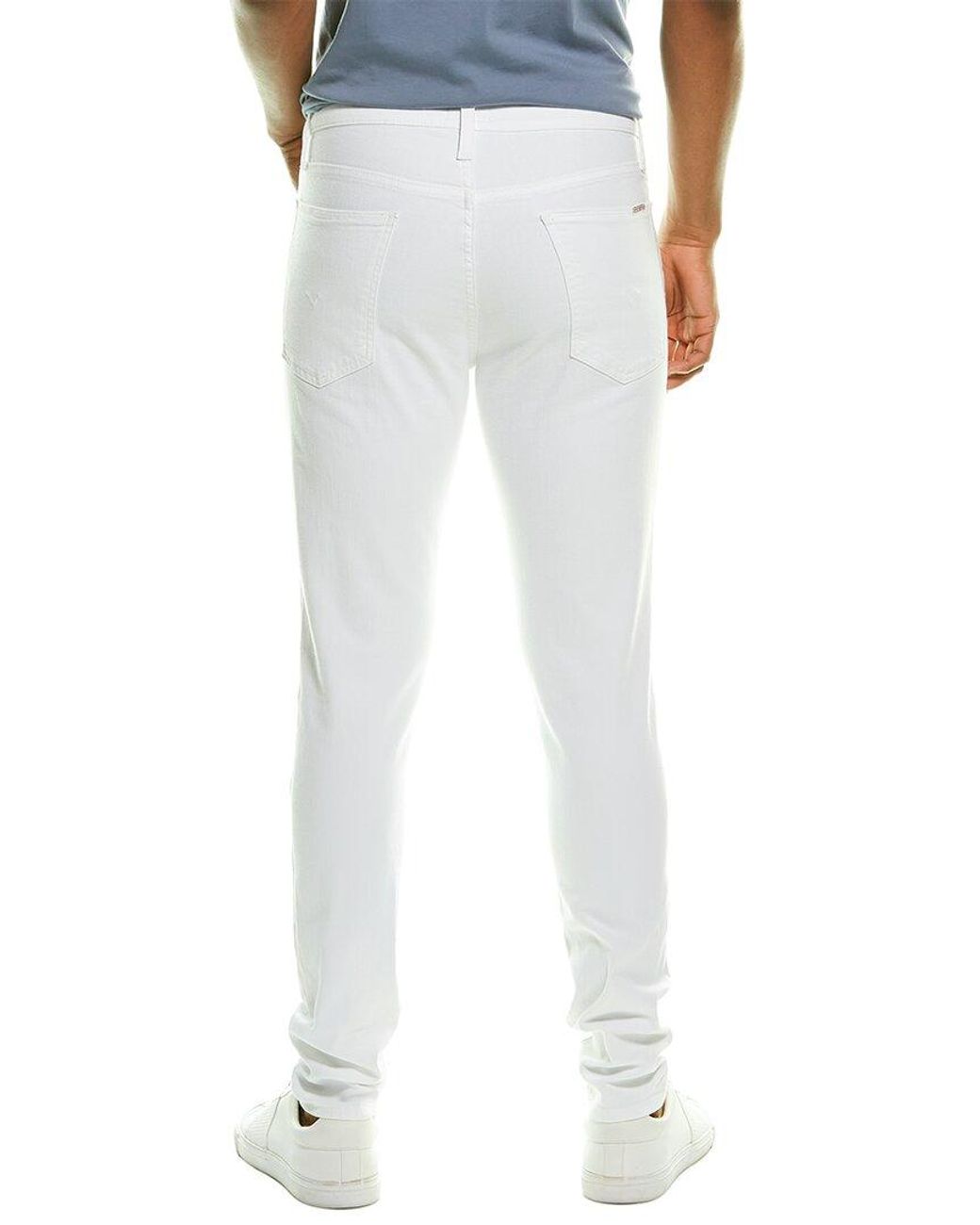 Hudson Jeans Denim Zane Apollo Skinny 