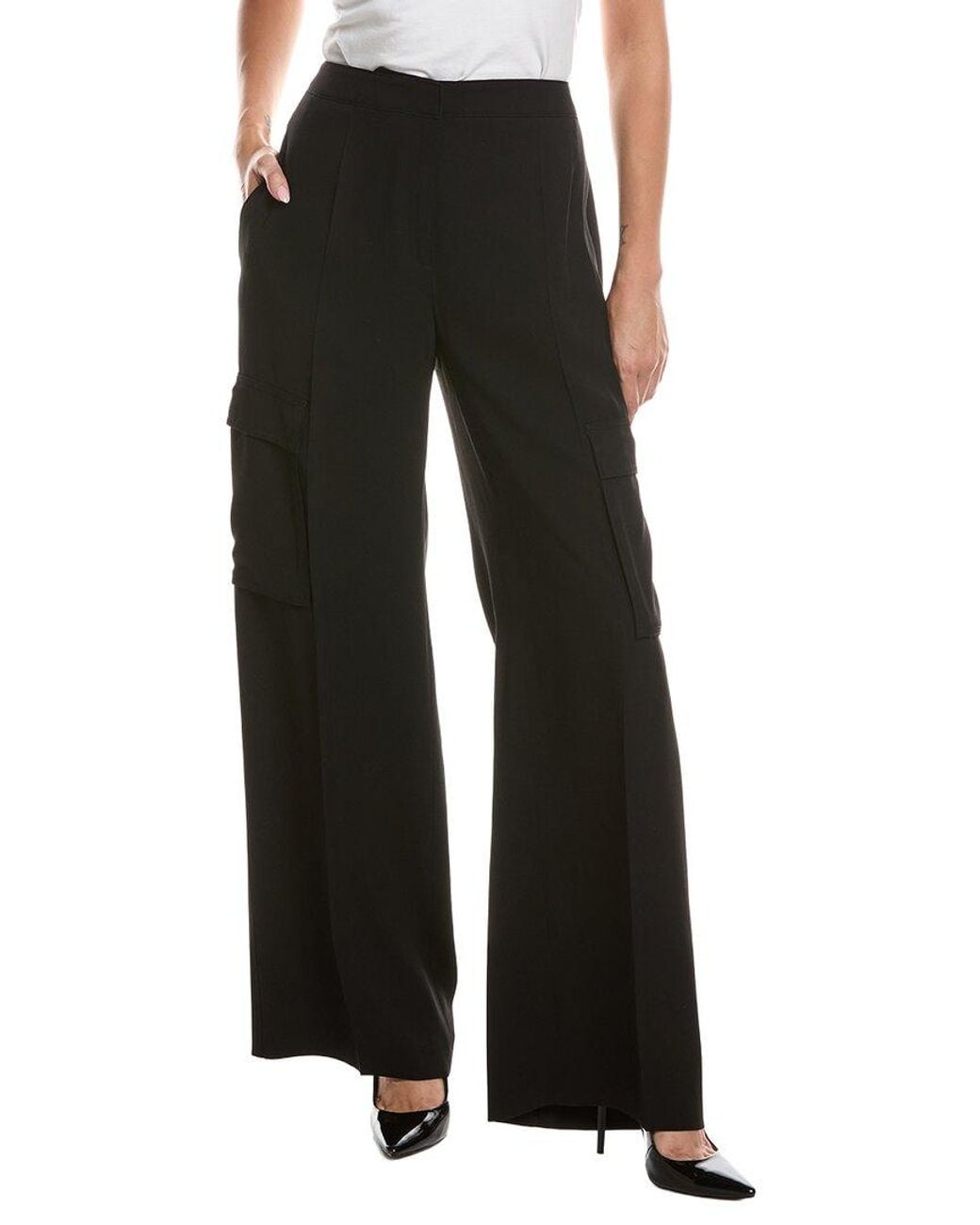 Boss Black Tianamia1 Pant