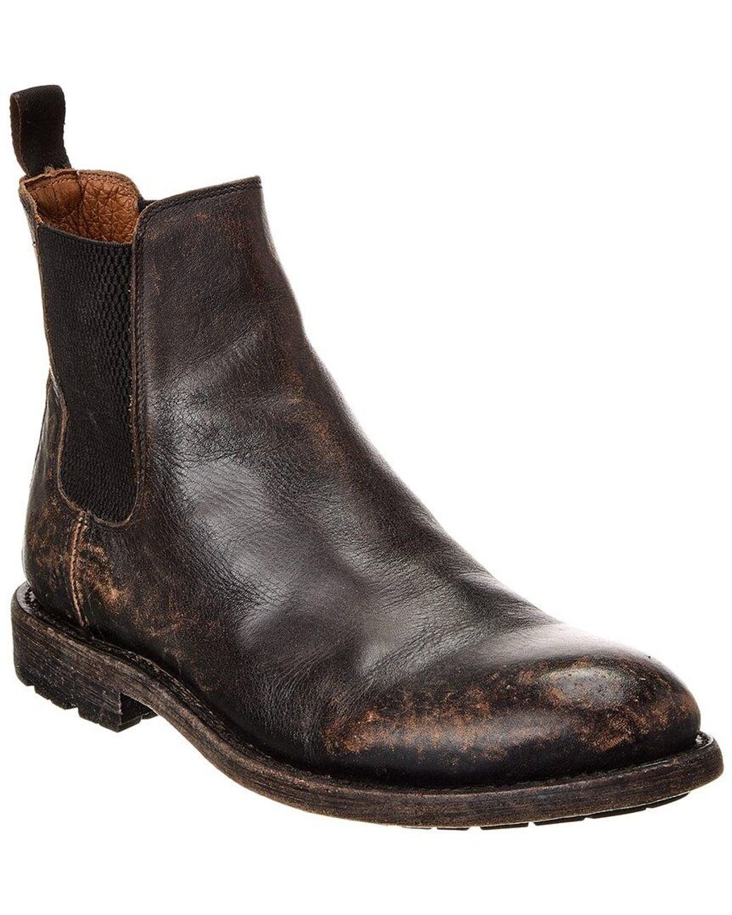Bowery chelsea bootie online