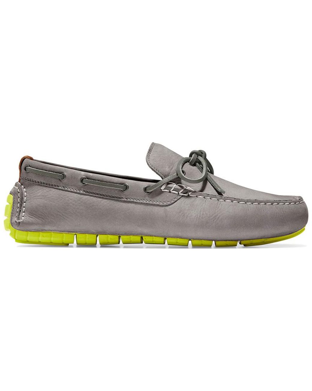 cole haan men's zerogrand camp moc driver