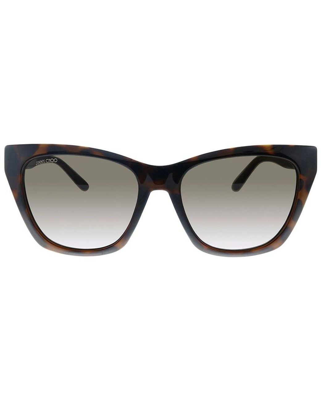 Jimmy Choo Multicolor 55mm Sunglasses