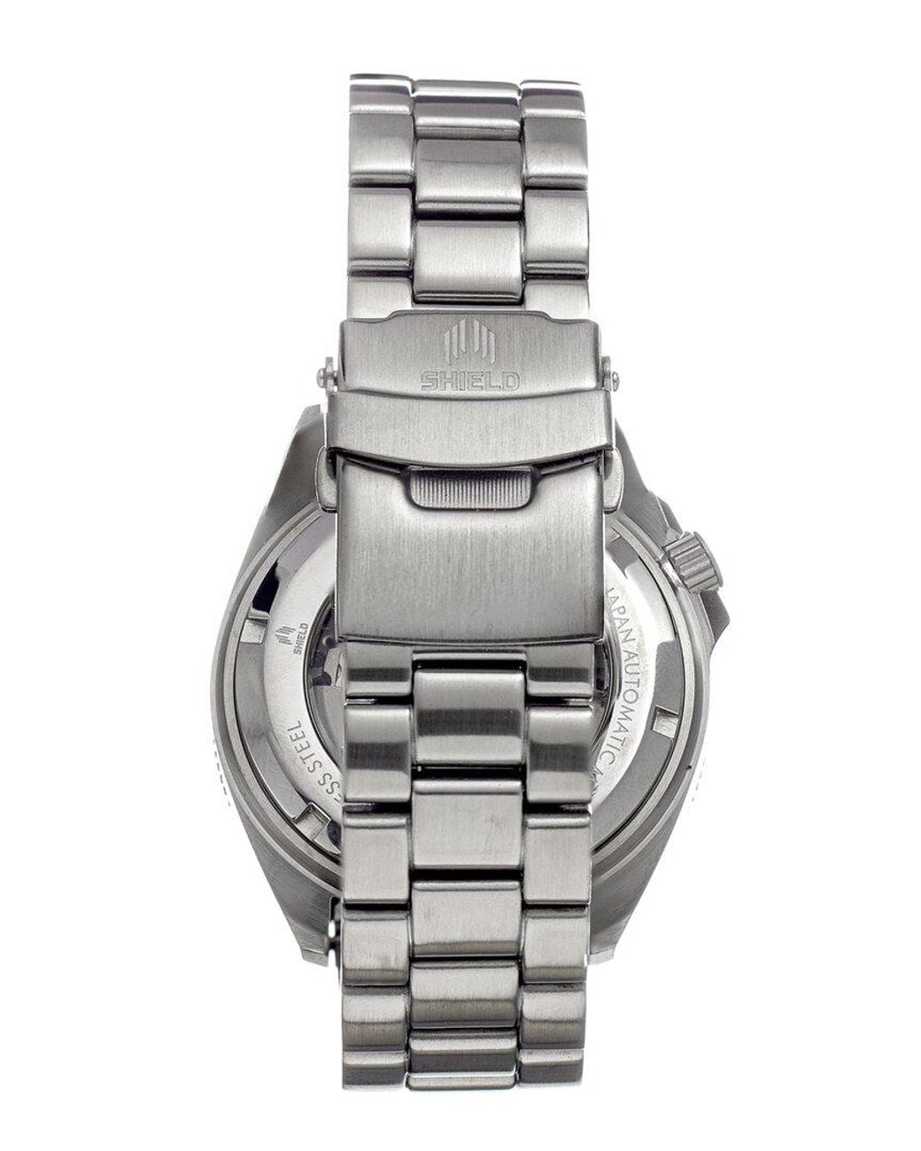 Shield Blue Atlantic Watch for men