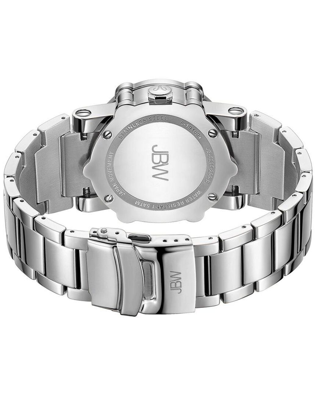 JBW Gray Phantom Watch for men