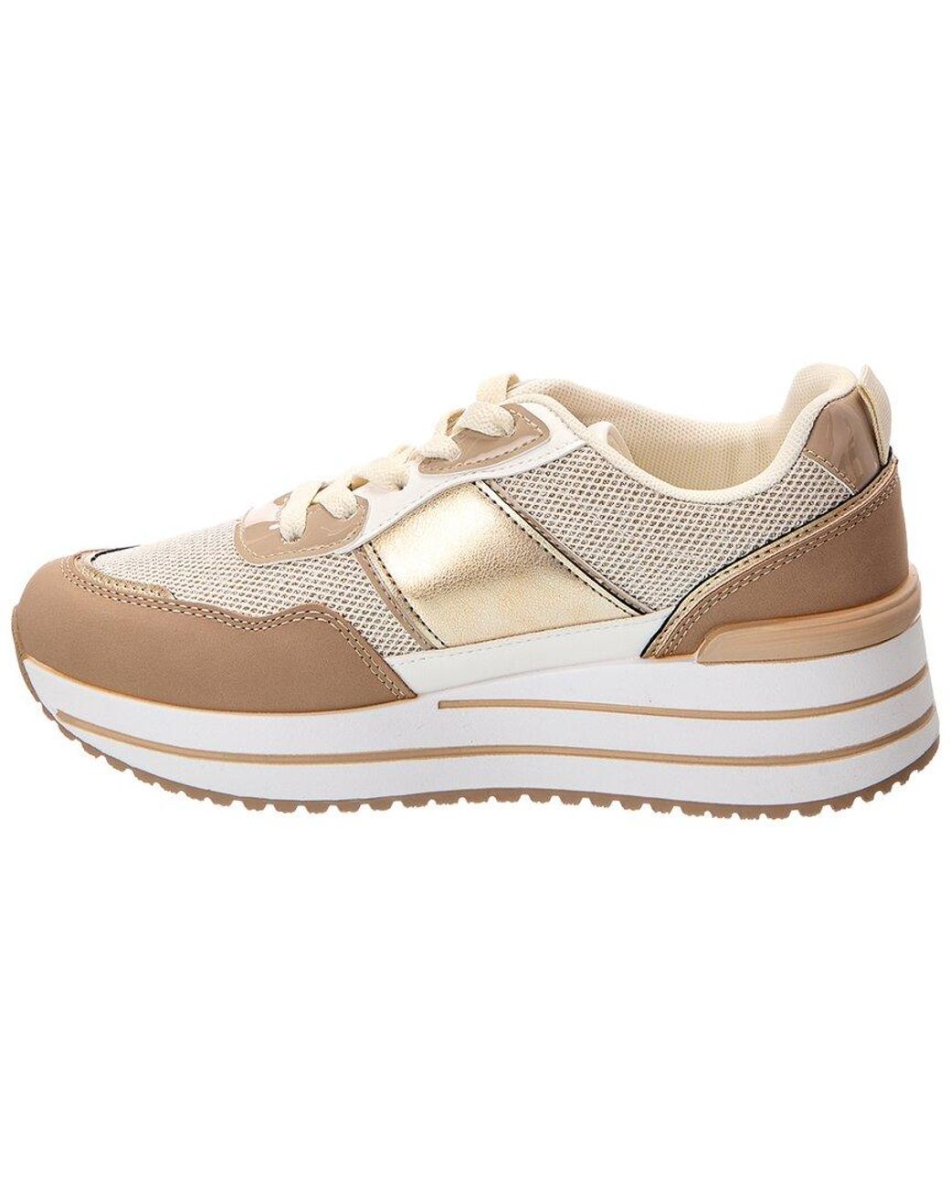 Byblos White Sneaker