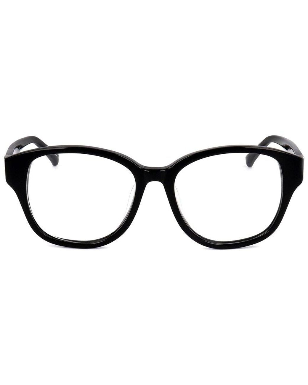 Linda Farrow Black Phillip Lim By Linda Farrow Pl87 52Mm Optical Frames