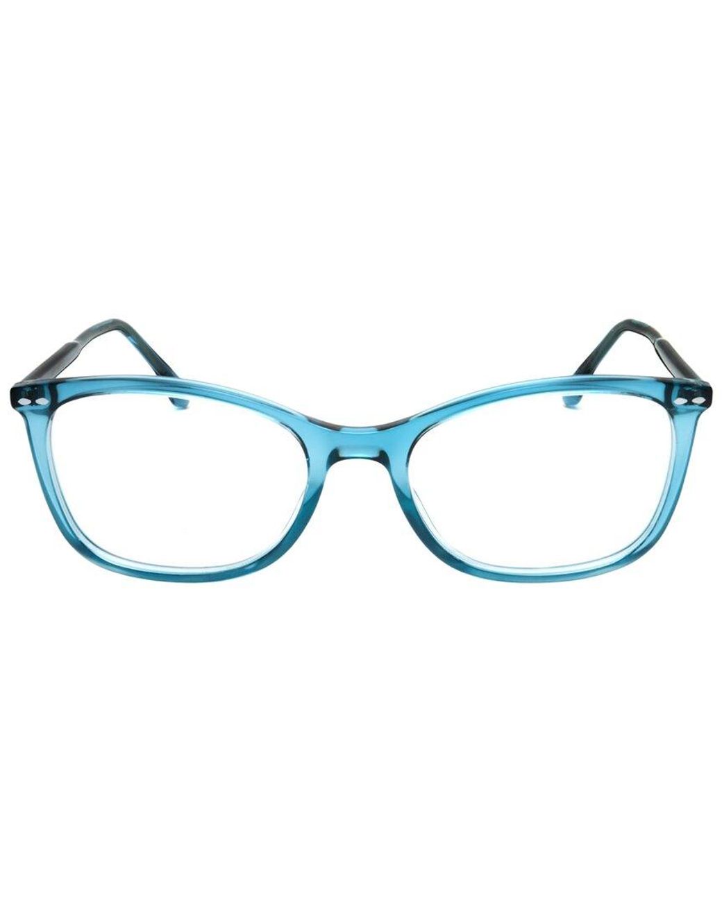 Isabel Marant Blue Im 0025 53Mm Optical Frames