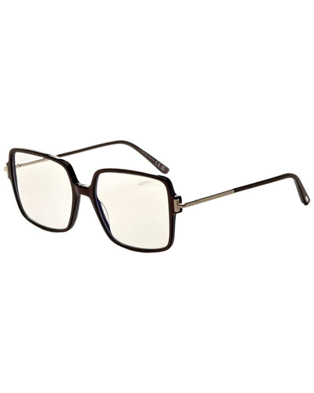 Tom Ford Multicolor Classic 53Mm Optical Frames