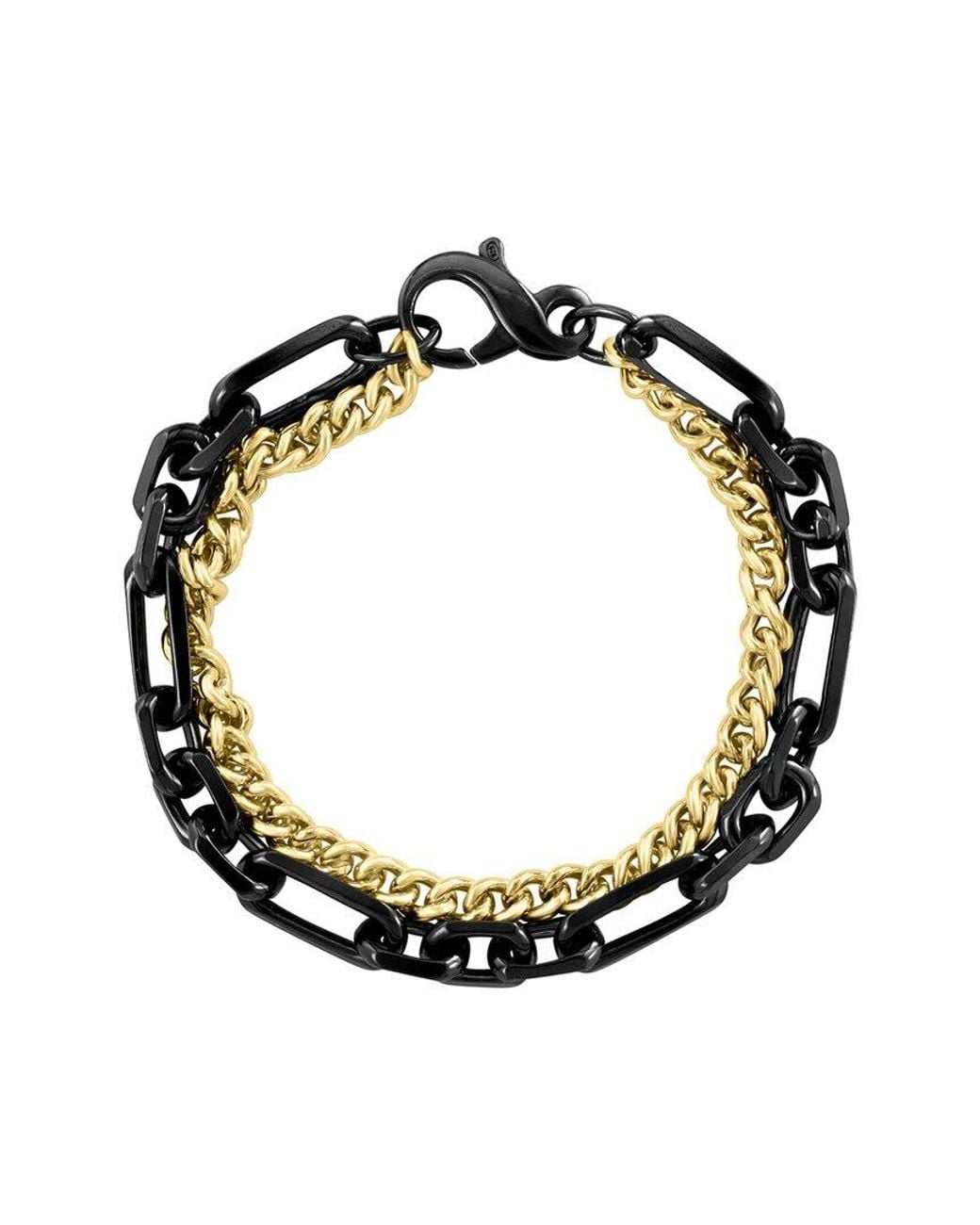 Effy Fine Jewelry Black Over Bracelet for men