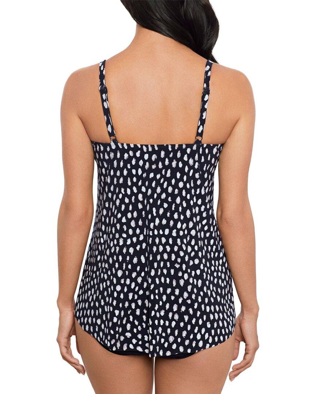 Magicsuitr Blue Grace Tankini