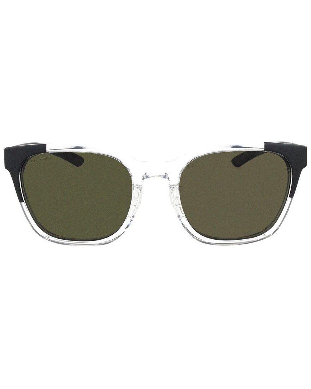 Smith Black Founder 55Mm Polarized Sunglasses for men