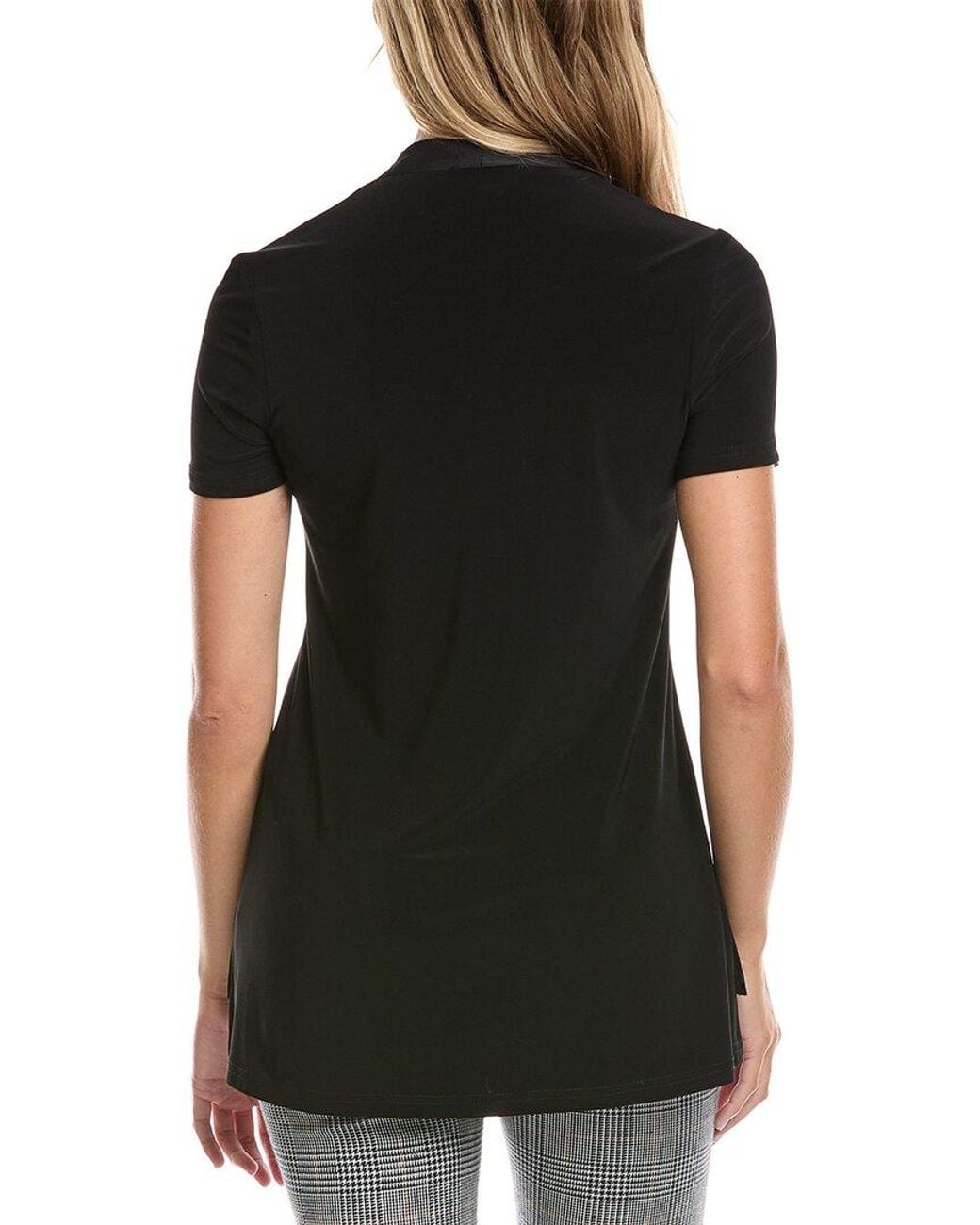 Joseph Ribkoff Black Top
