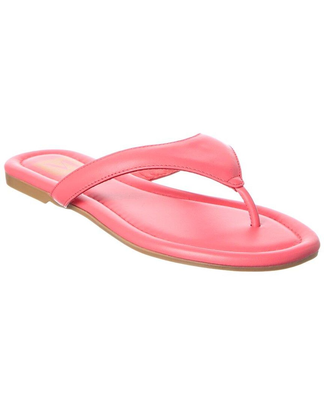 M by Bruno Magli Pink Malora