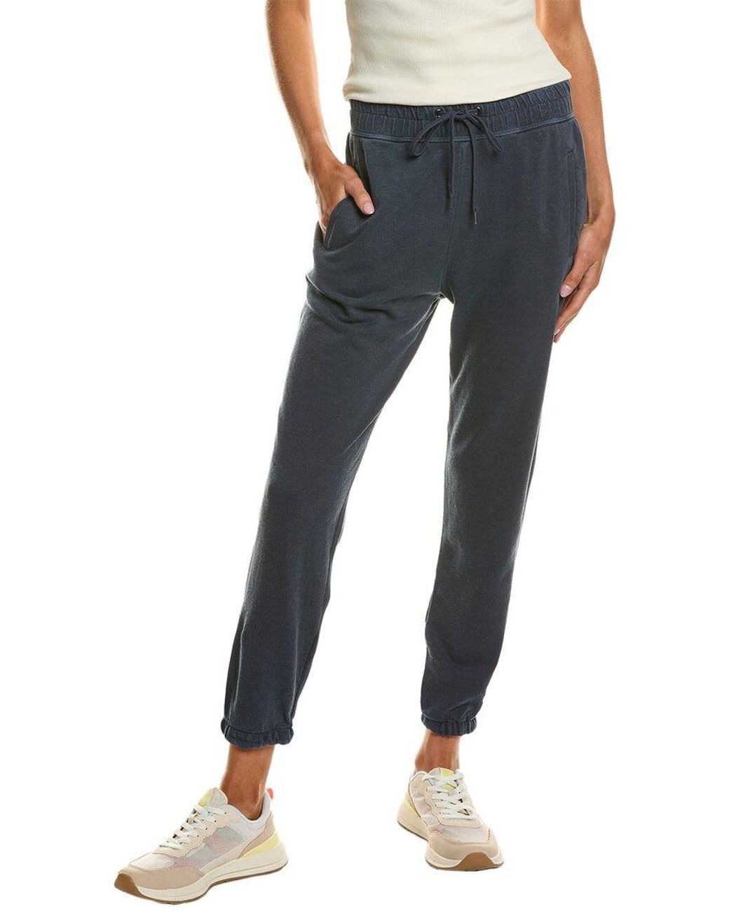 James perse fleece pull on sweatpants hotsell