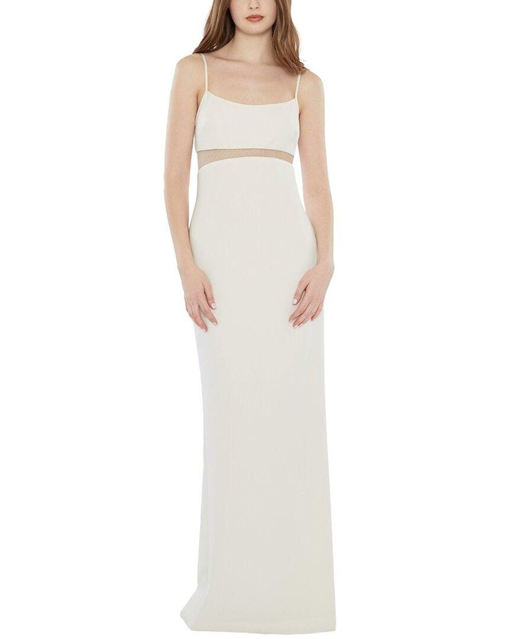 Likely White Stefania Gown