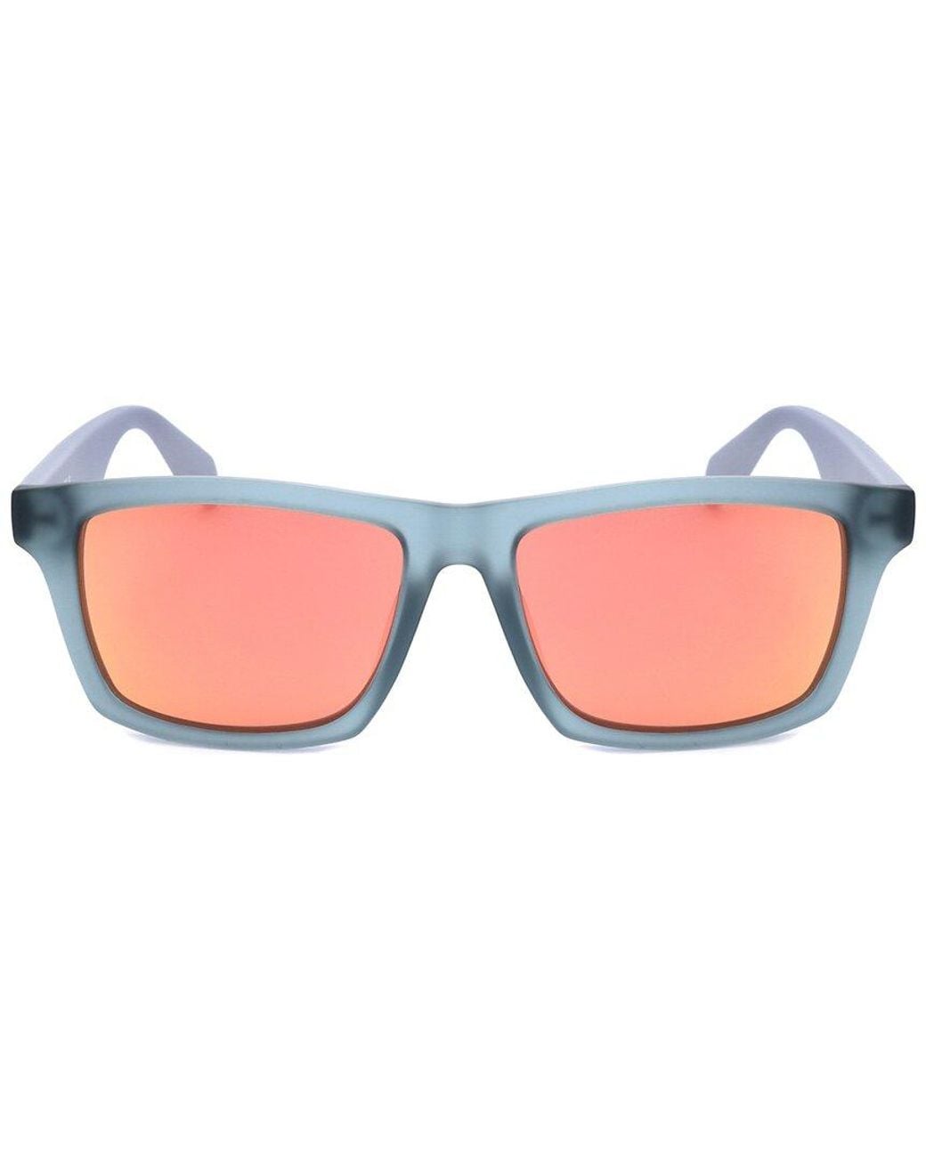 Alexander Wang Blue Adidas 54Mm Sunglasses