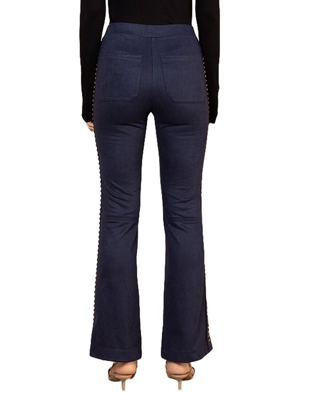 Hale Bob Blue Pant
