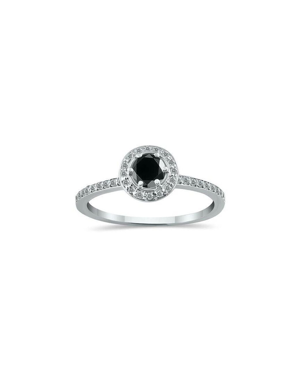 True Diamond White 14K 0.45 Ct. Tw. Diamond Ring