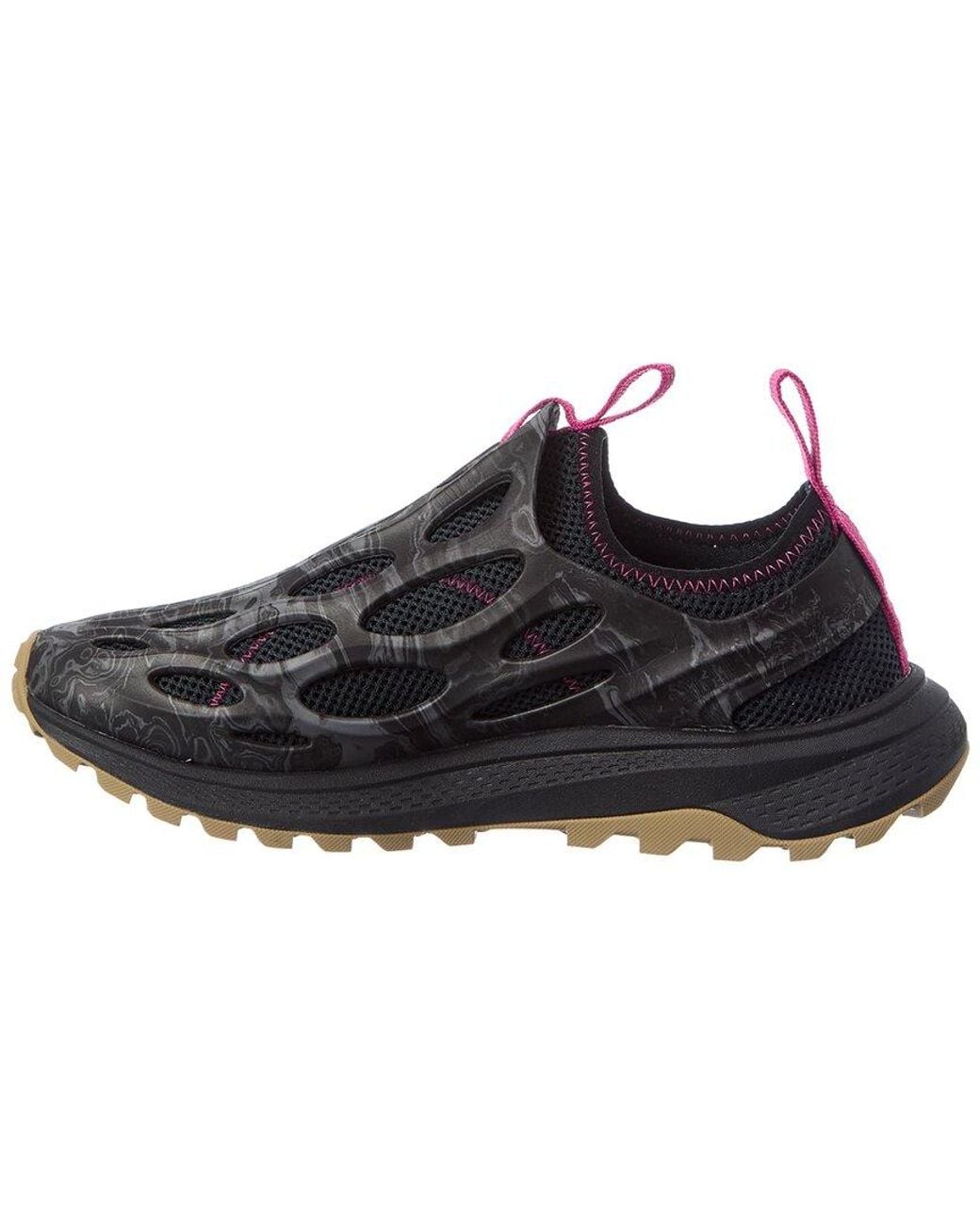 Merrell Black Hydro Runner Sneaker