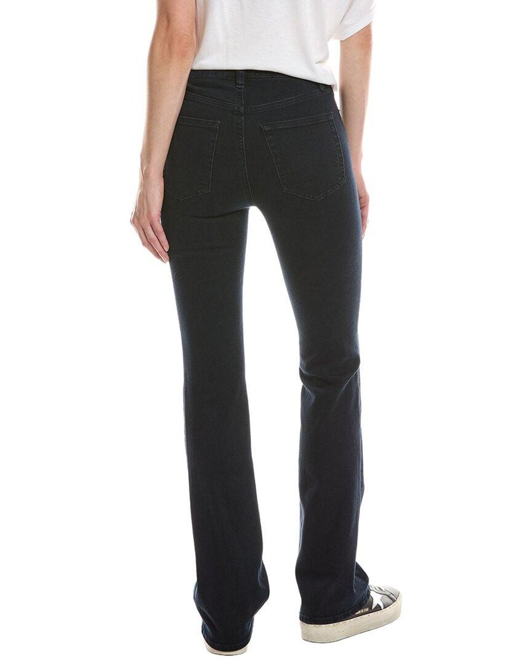FRAME Black Frame The Reboot Crave Jean