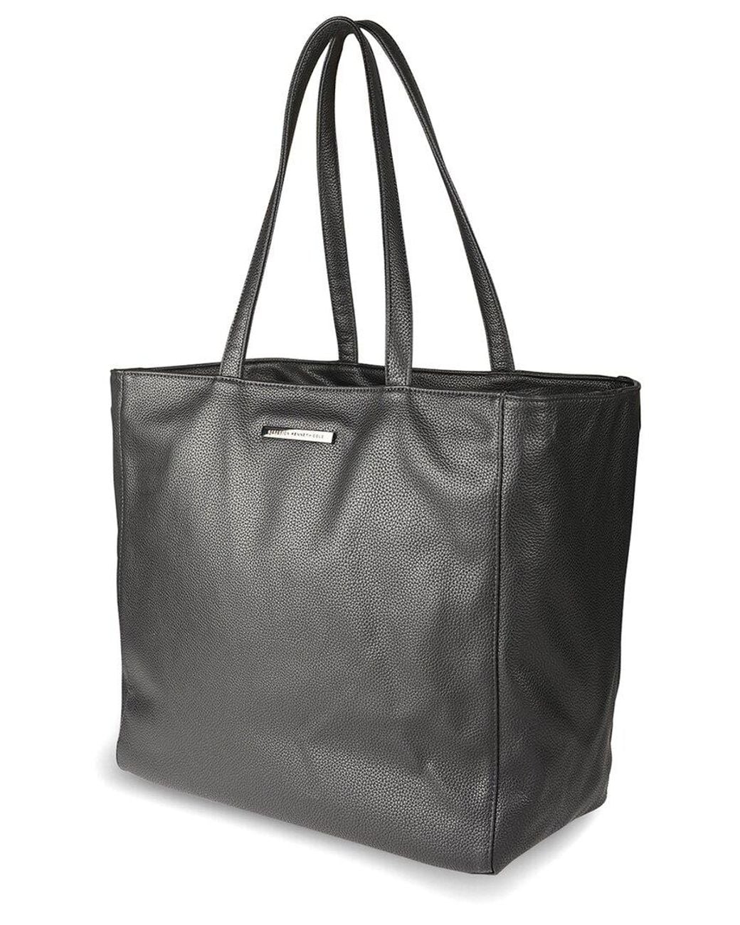 Kenneth Cole Black Marley Backpack