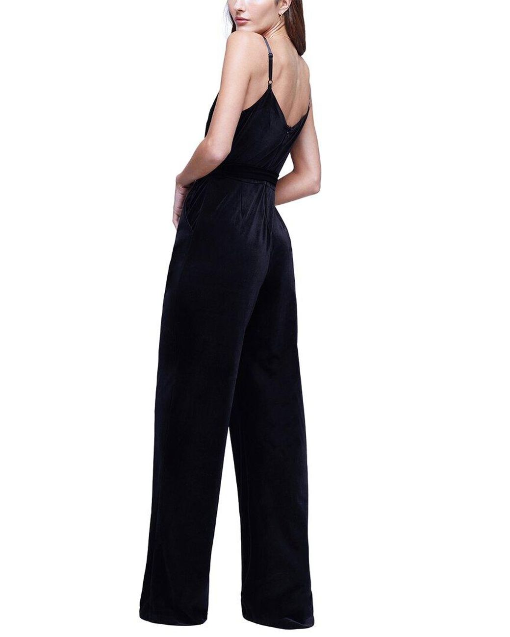 L'Agence Jumpsuits and rompers for Women | Online Sale up to 66% off | Lyst