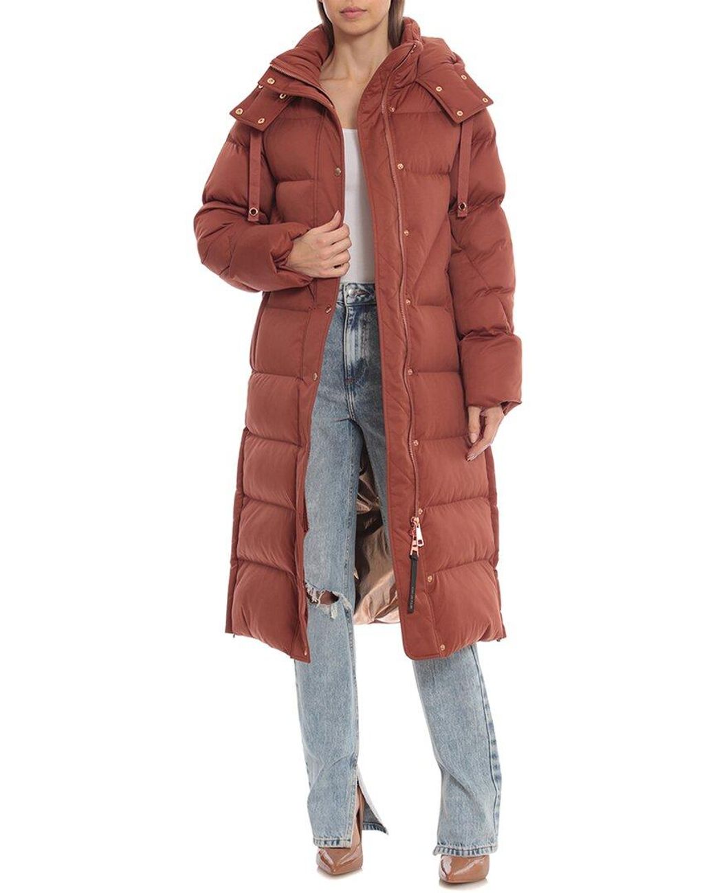 Avec les shop filles puffer