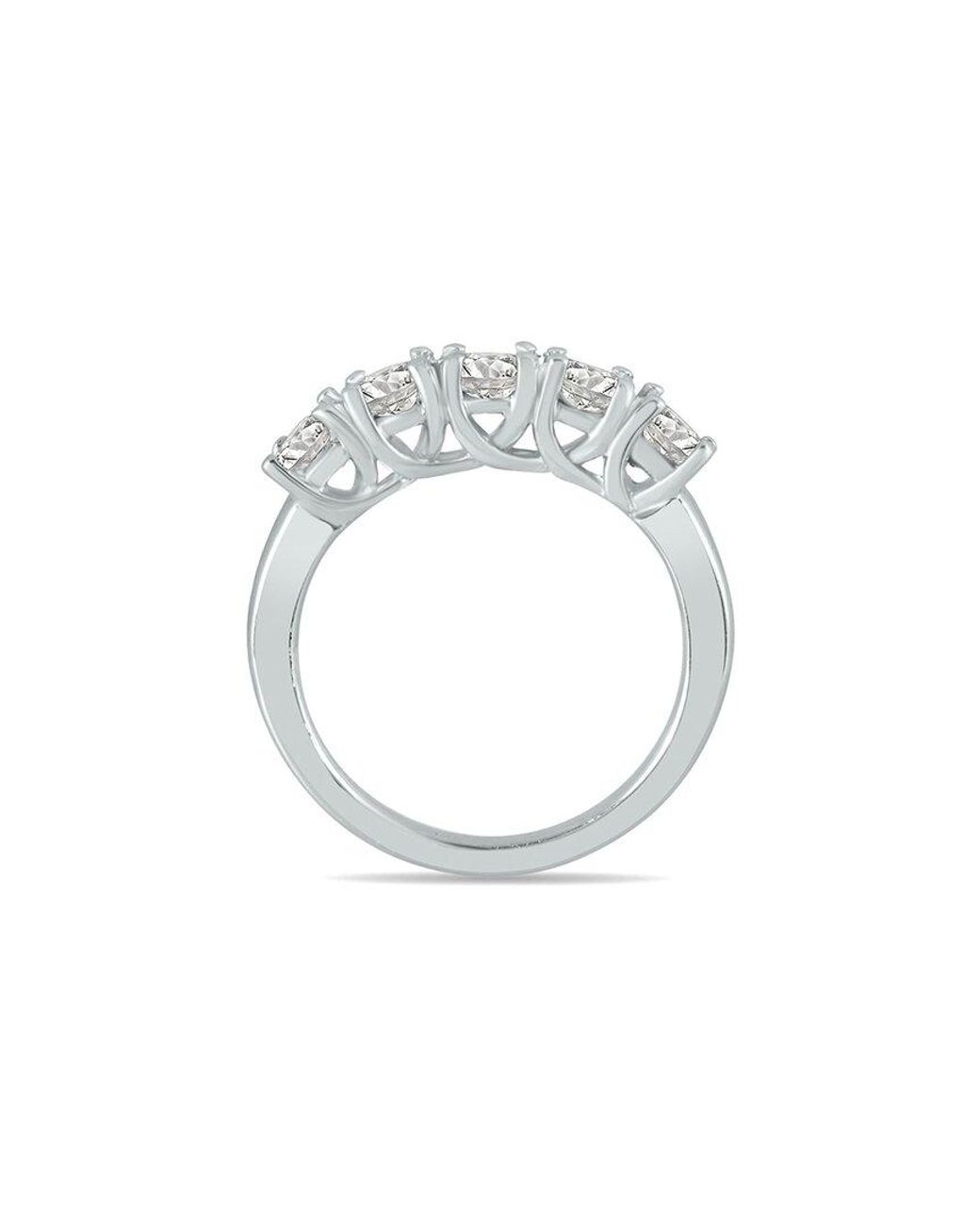 True Diamond White 14K 1.50 Ct. Tw. Diamond Ring