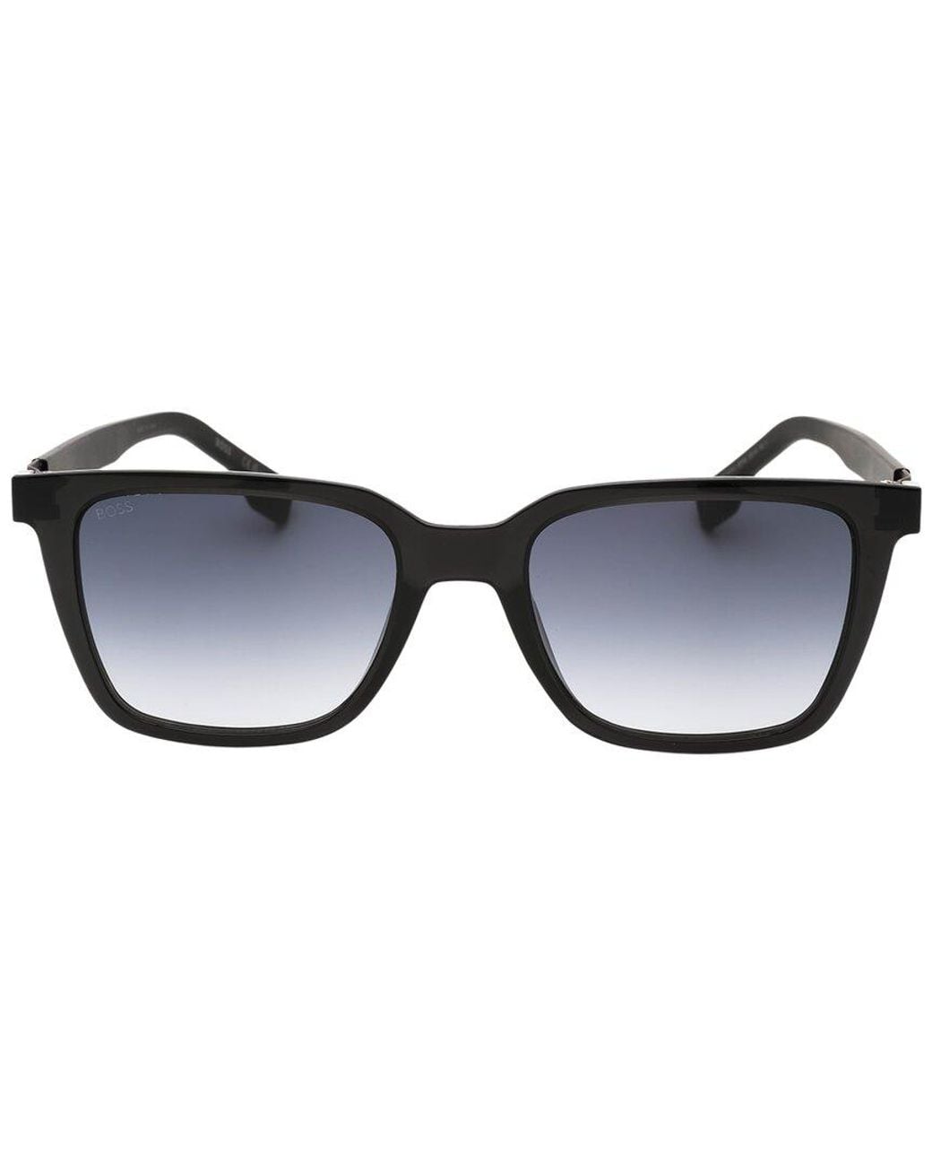 Boss Blue Boss 1574/S 53Mm Sunglasses for men