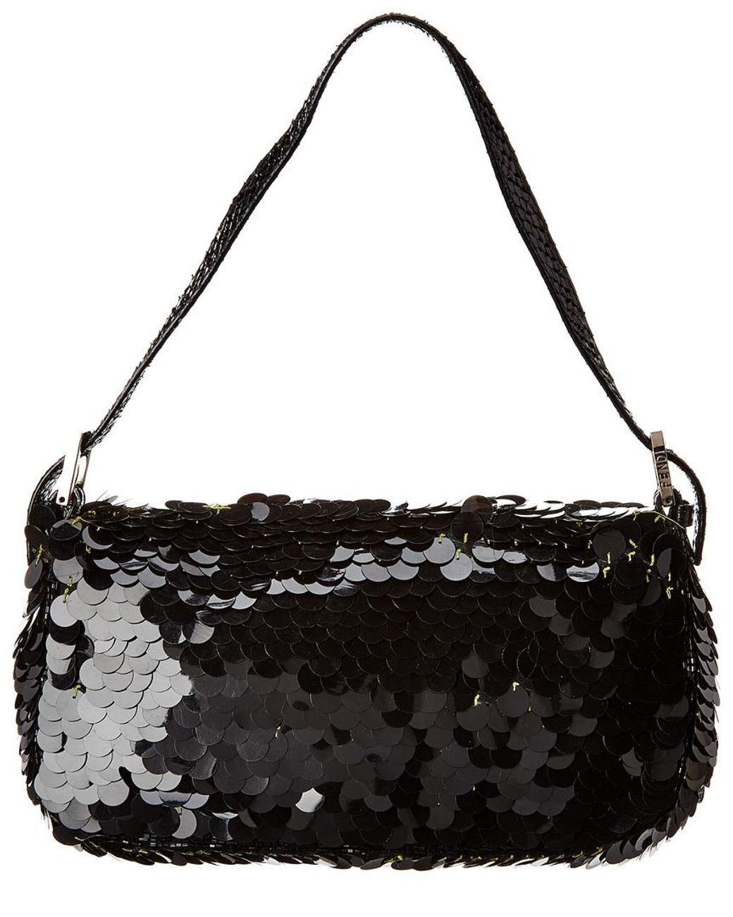 Love Moschino sequinembellished Shoulder Bag  Farfetch