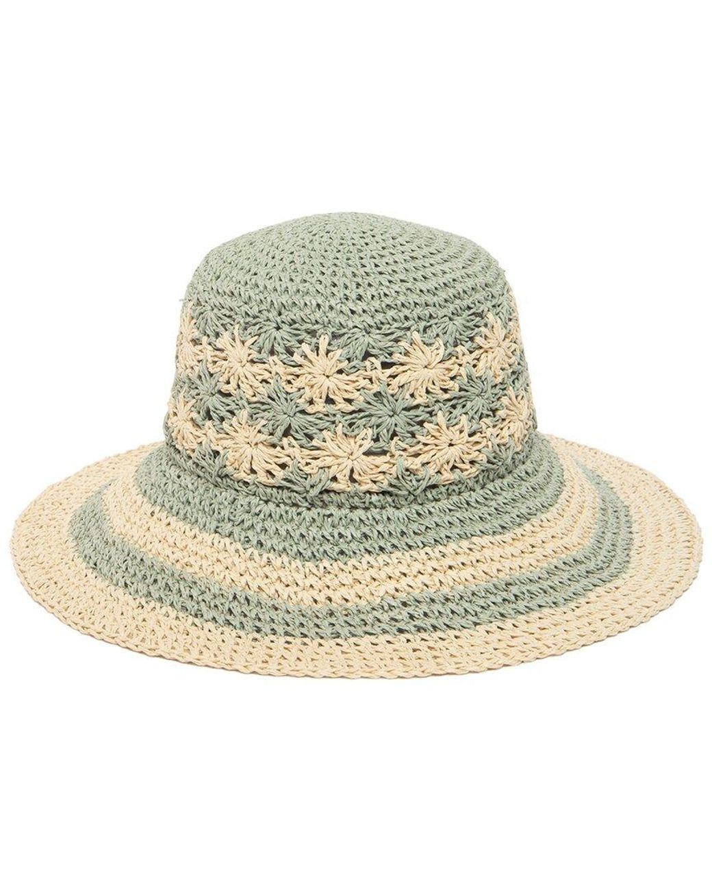San Diego Hat Natural Bucket Hat