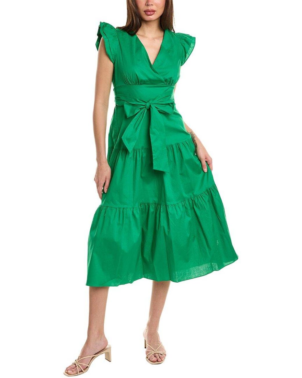 Milly tara dress hot sale